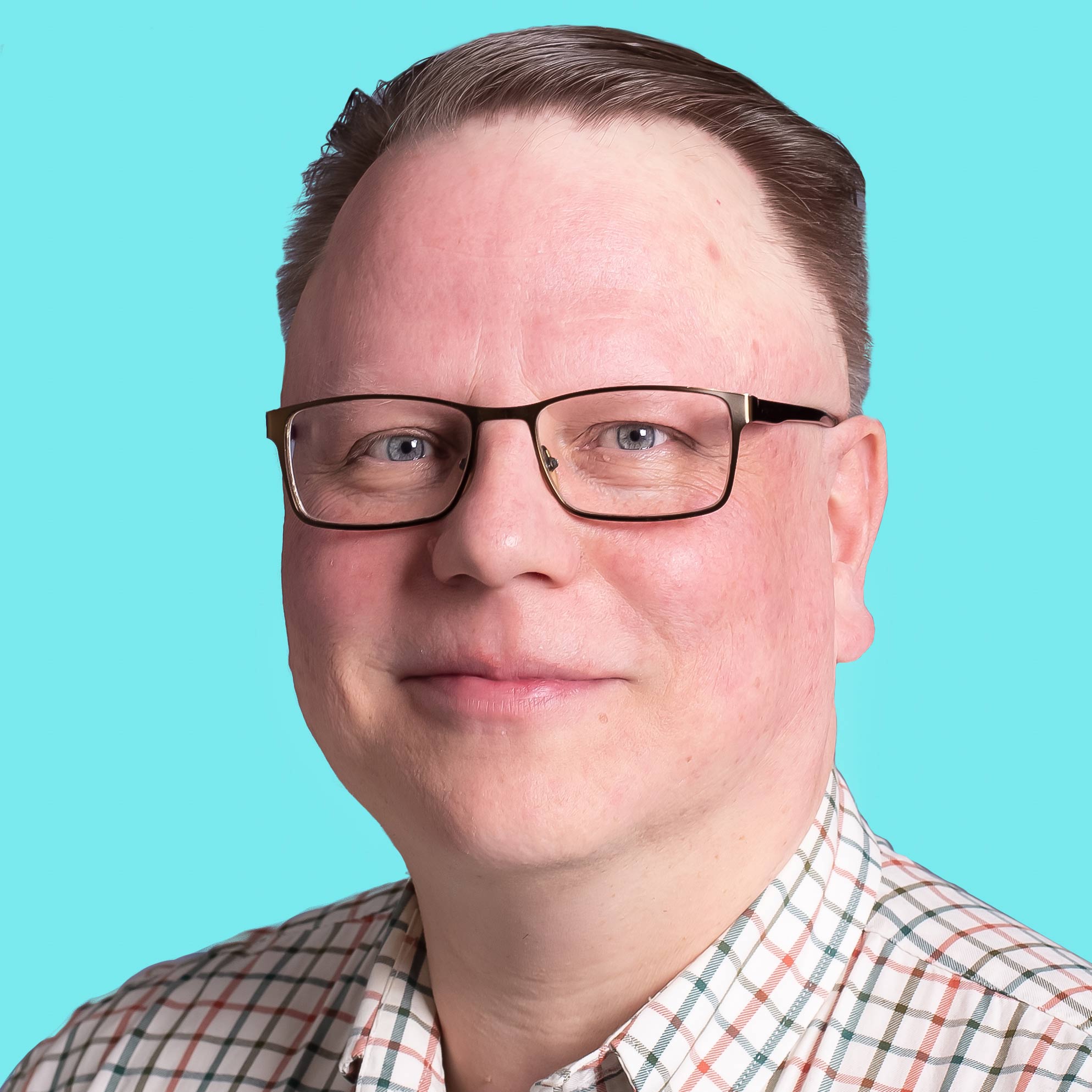 Person image