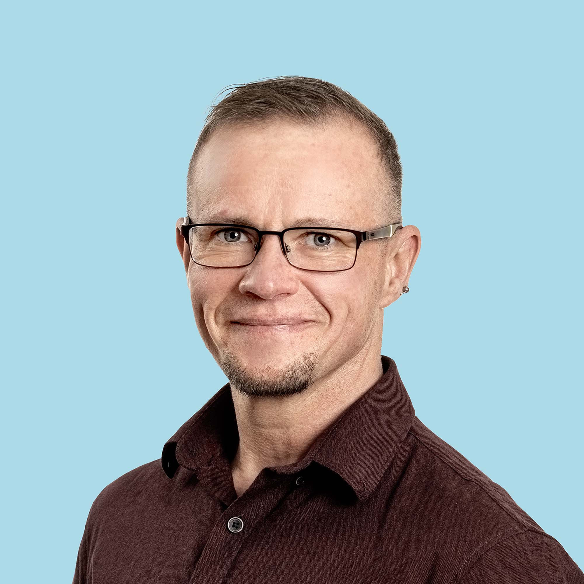 Person image