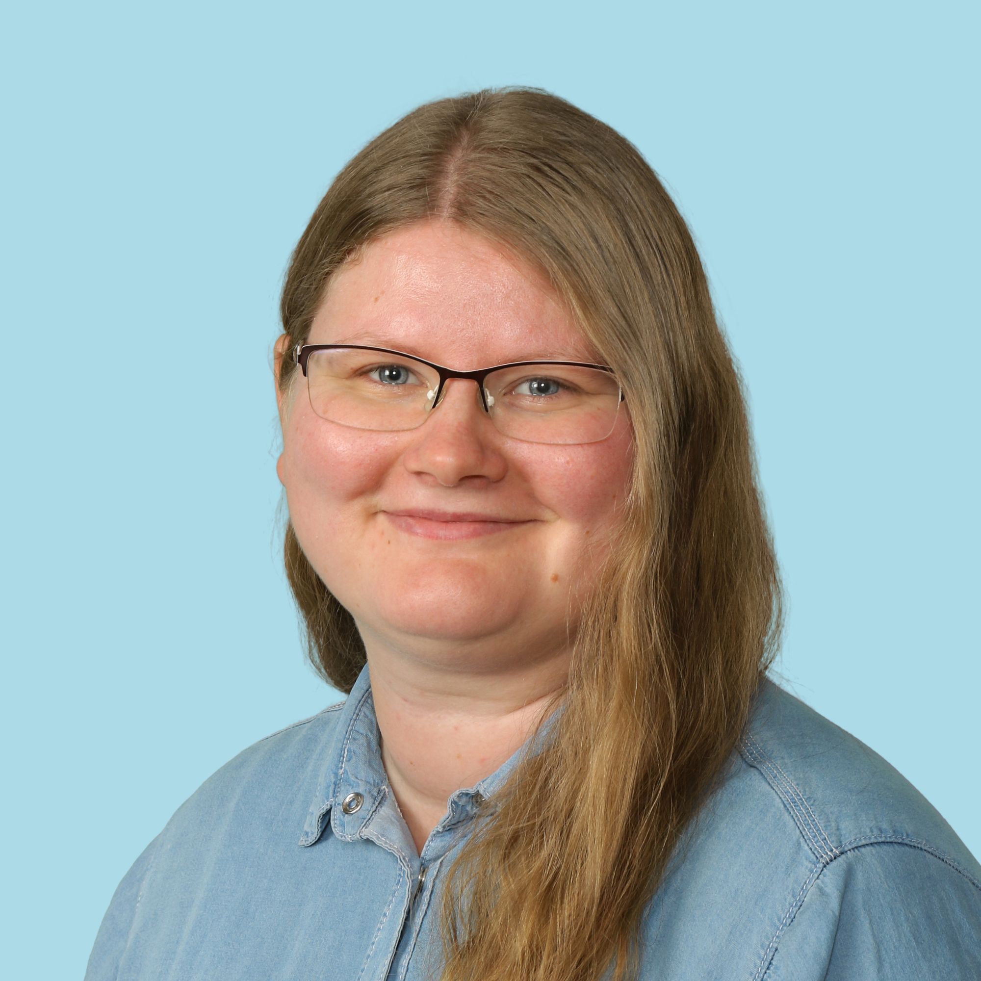 Person image