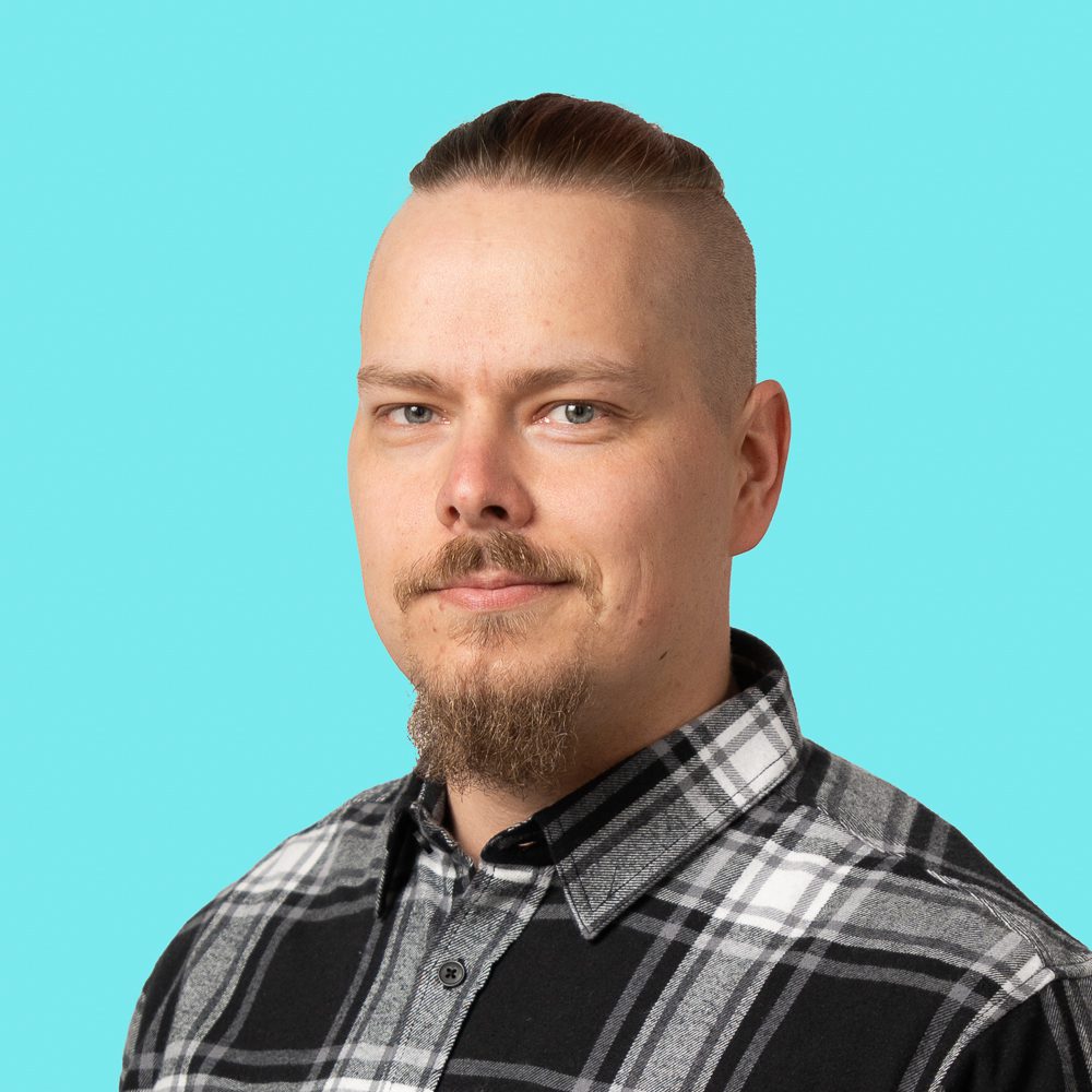 Person image