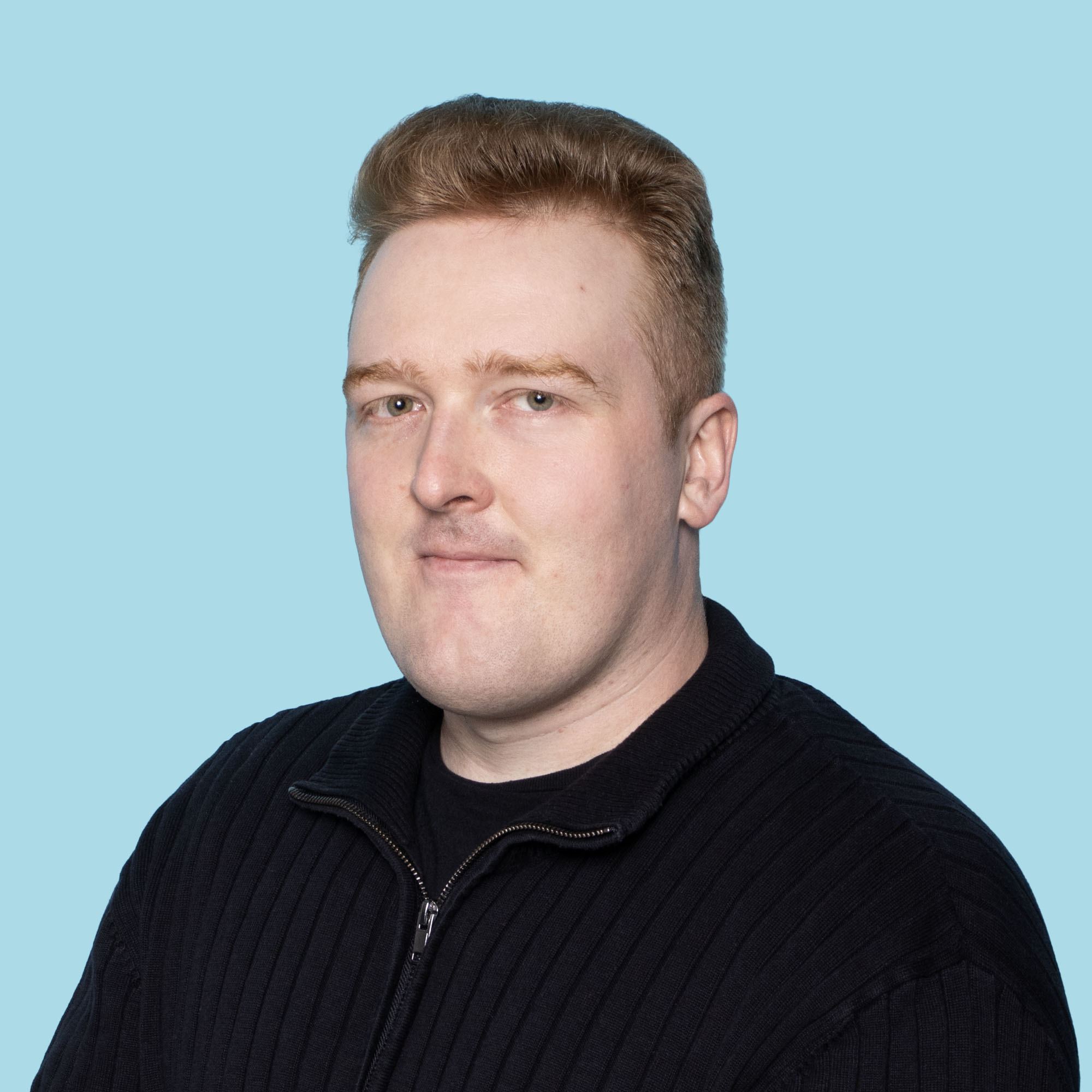 Person image