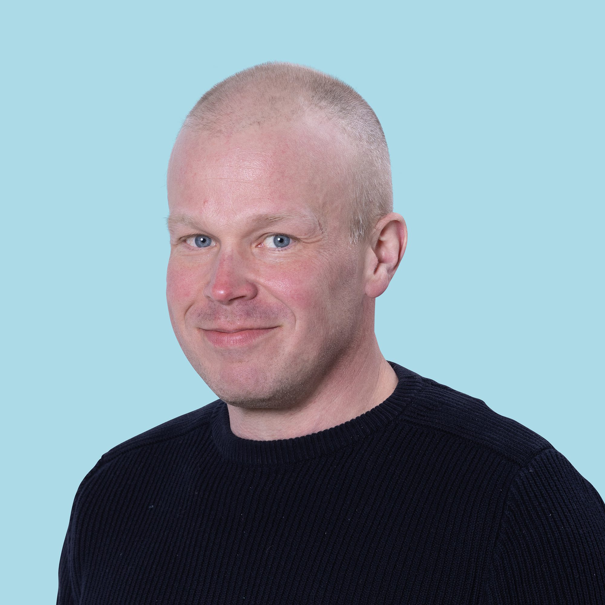 Person image