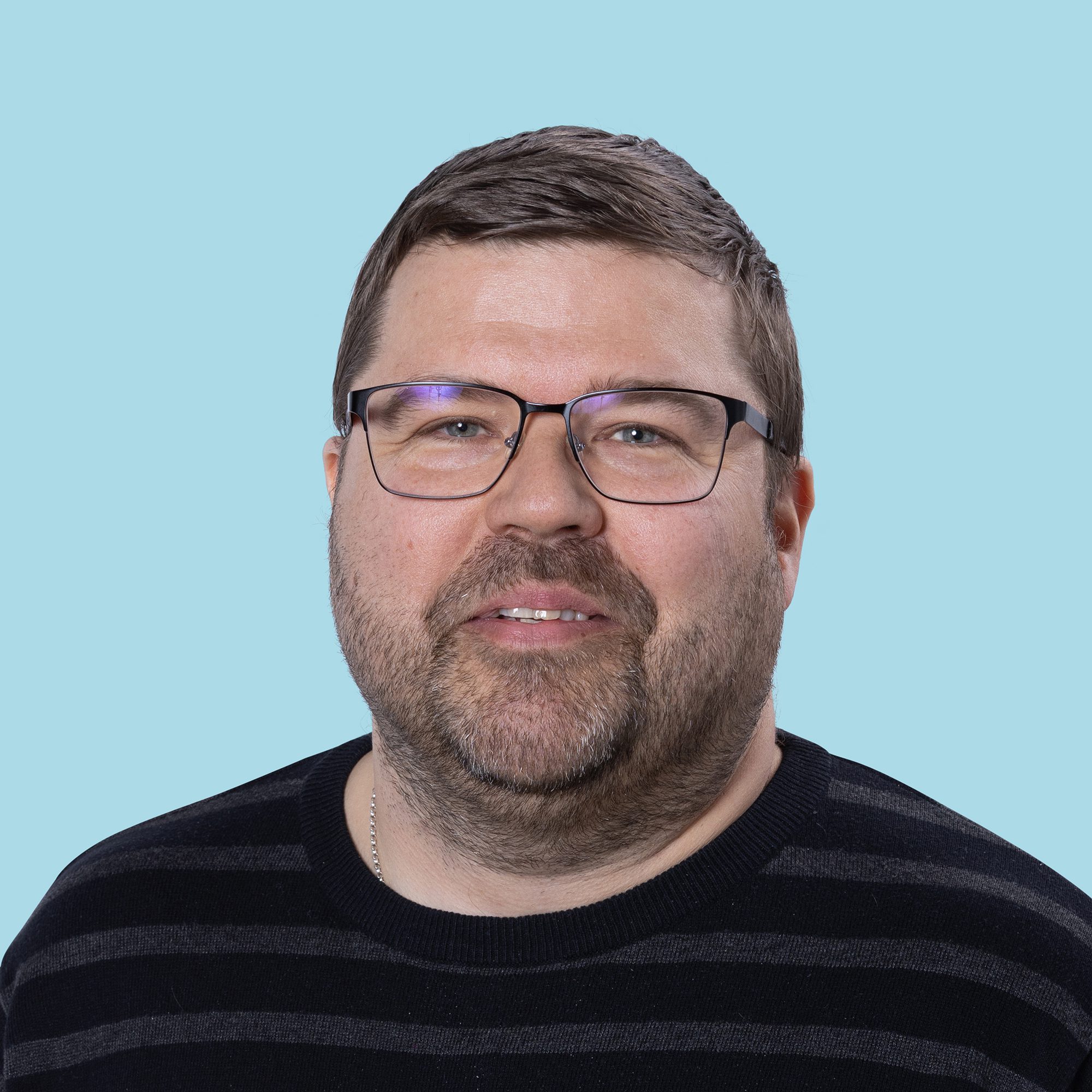 Person image