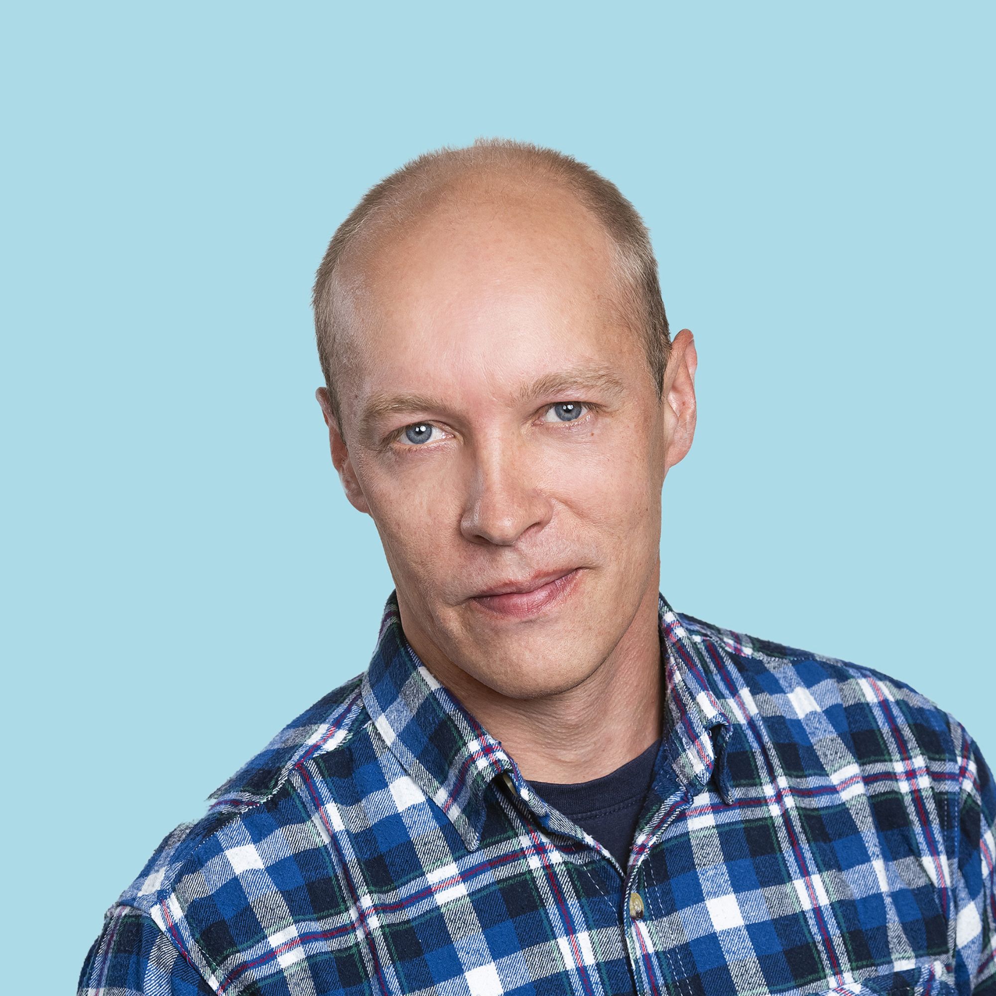 Person image