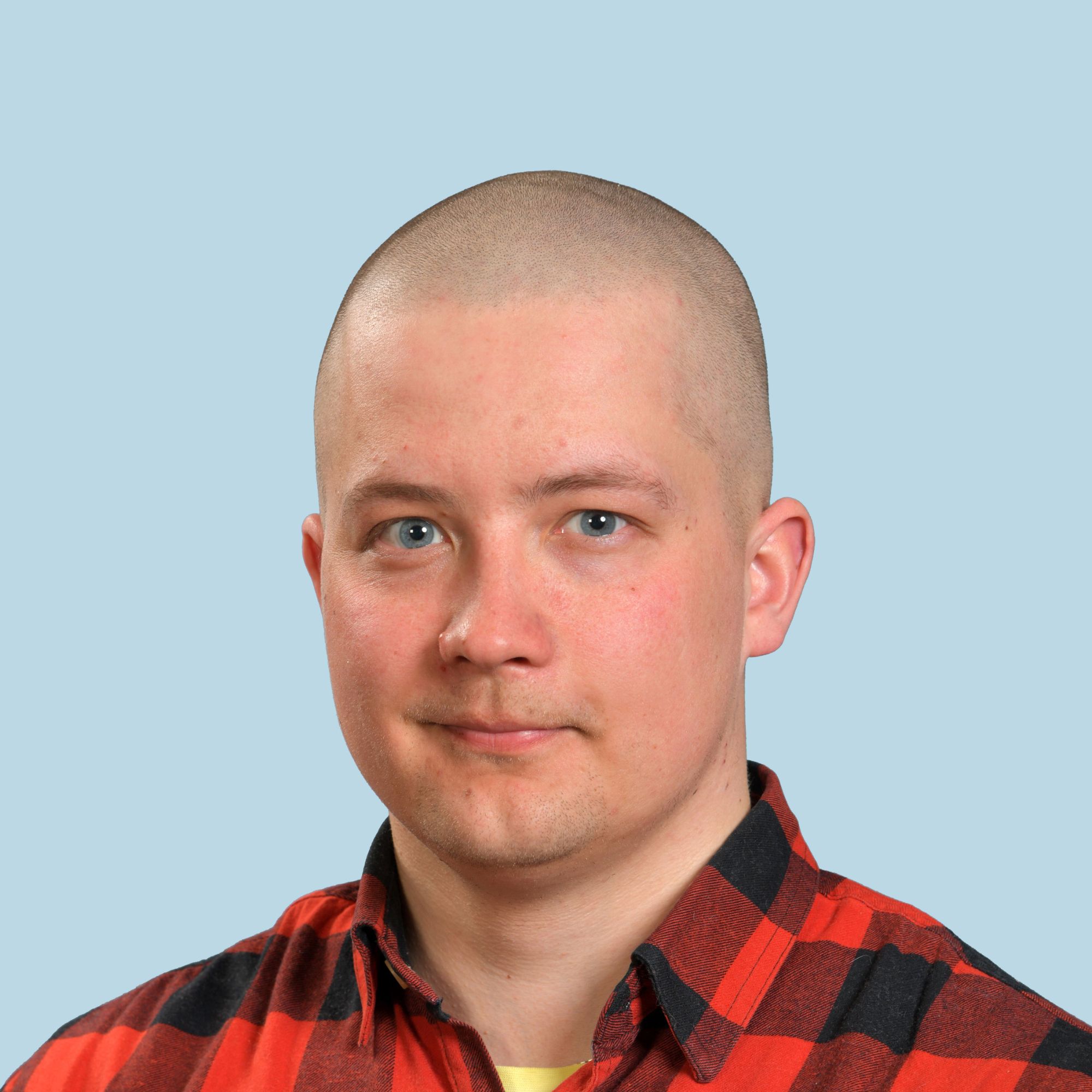 Person image