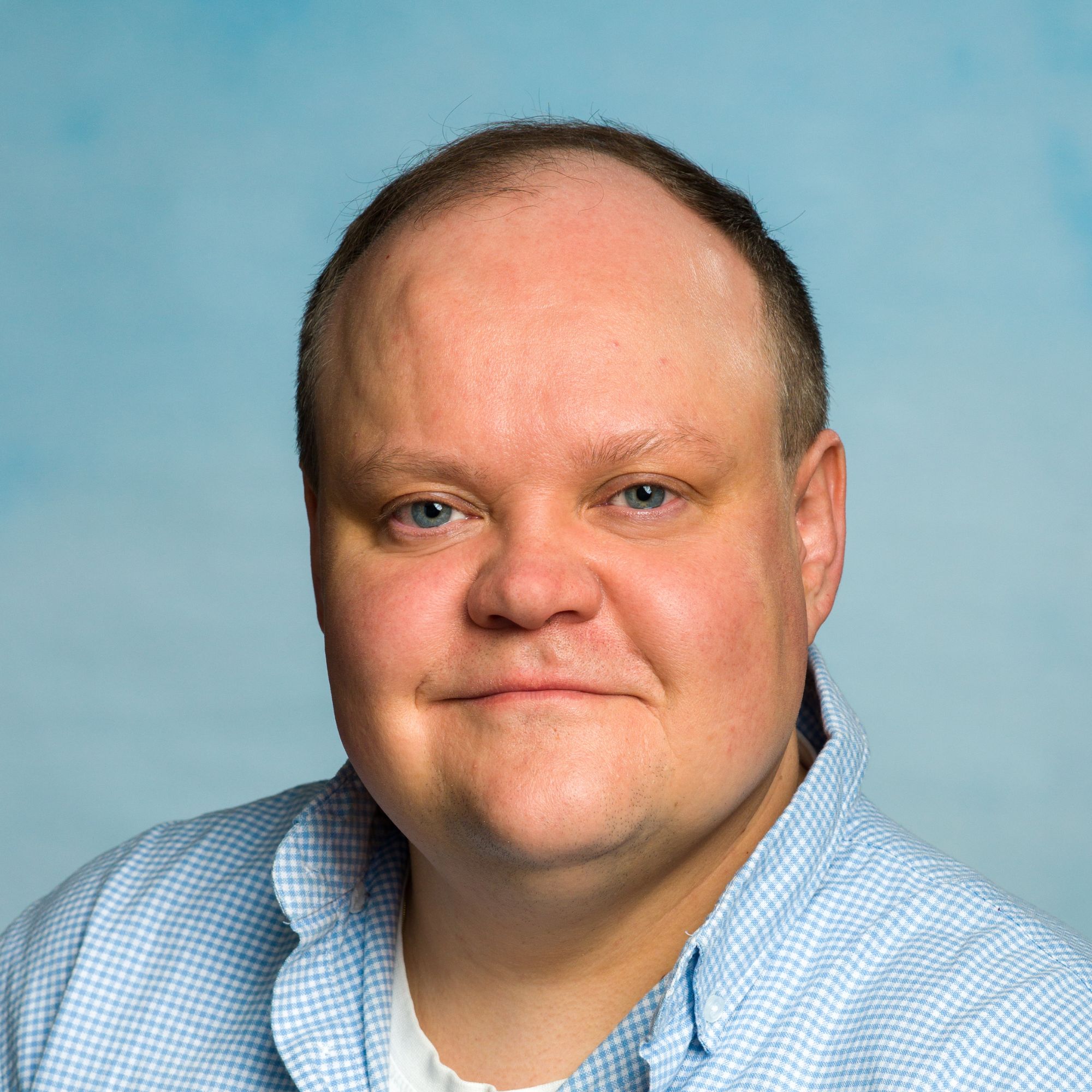 Person image