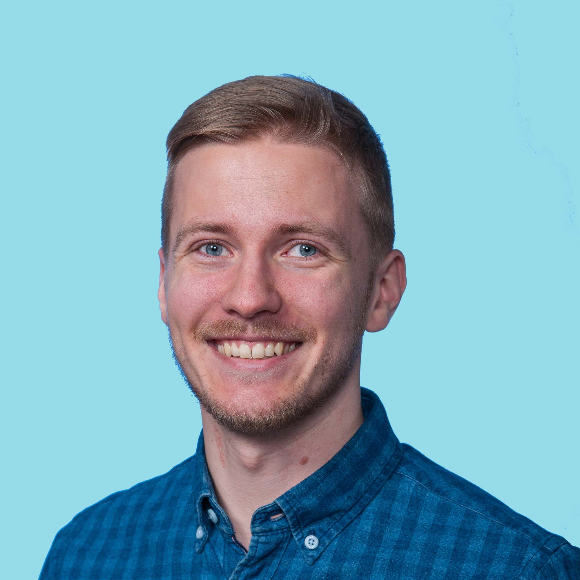 Person image