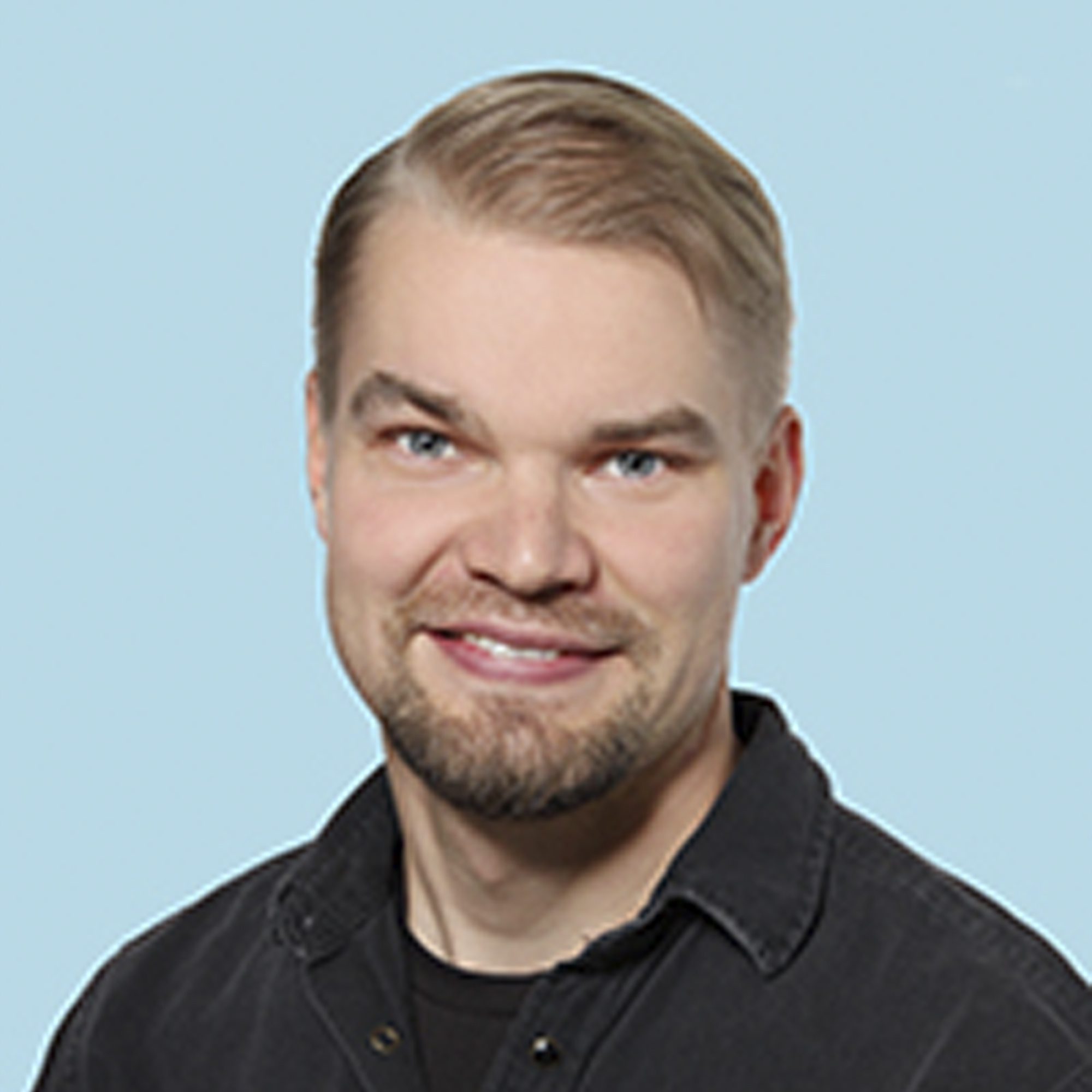 Person image