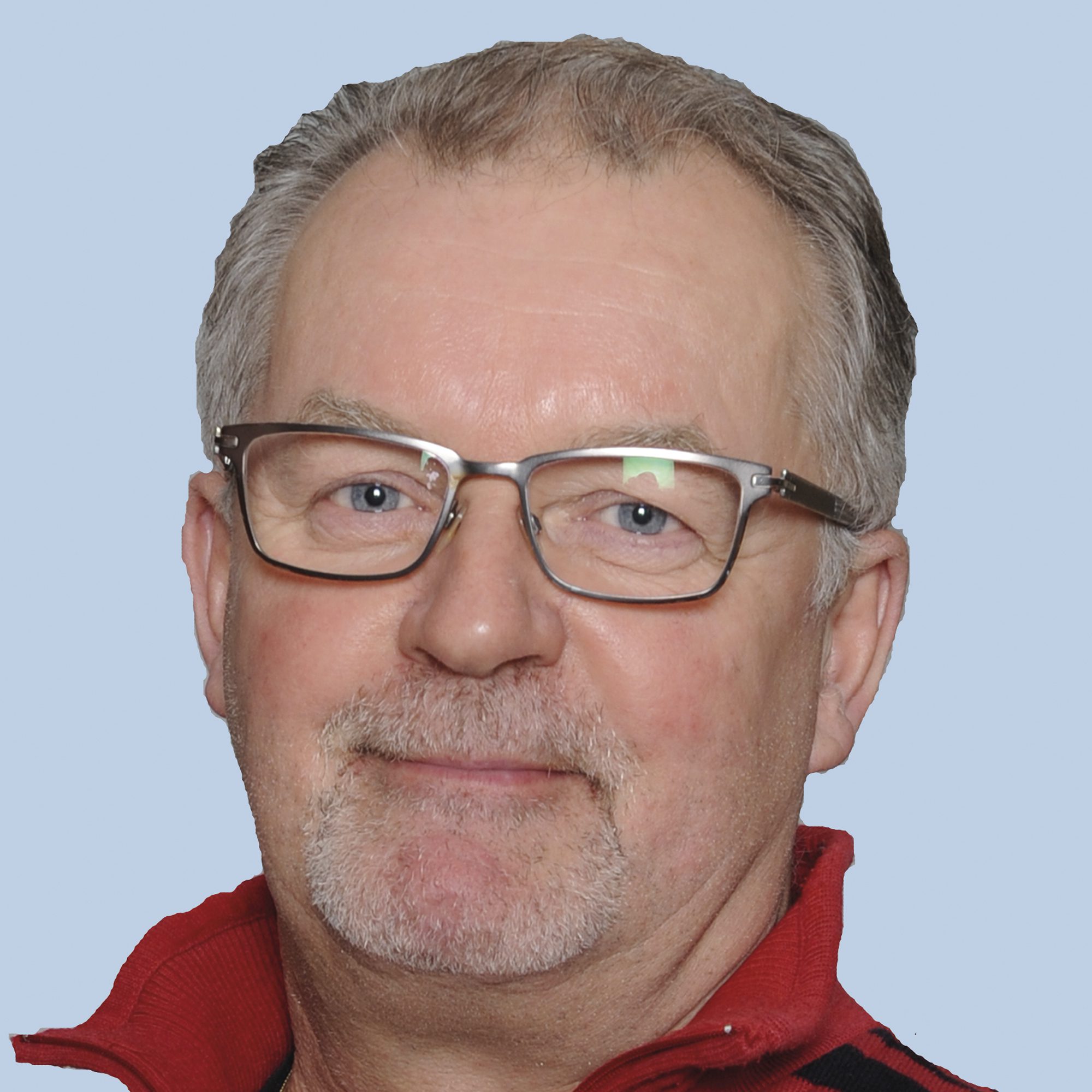 Person image