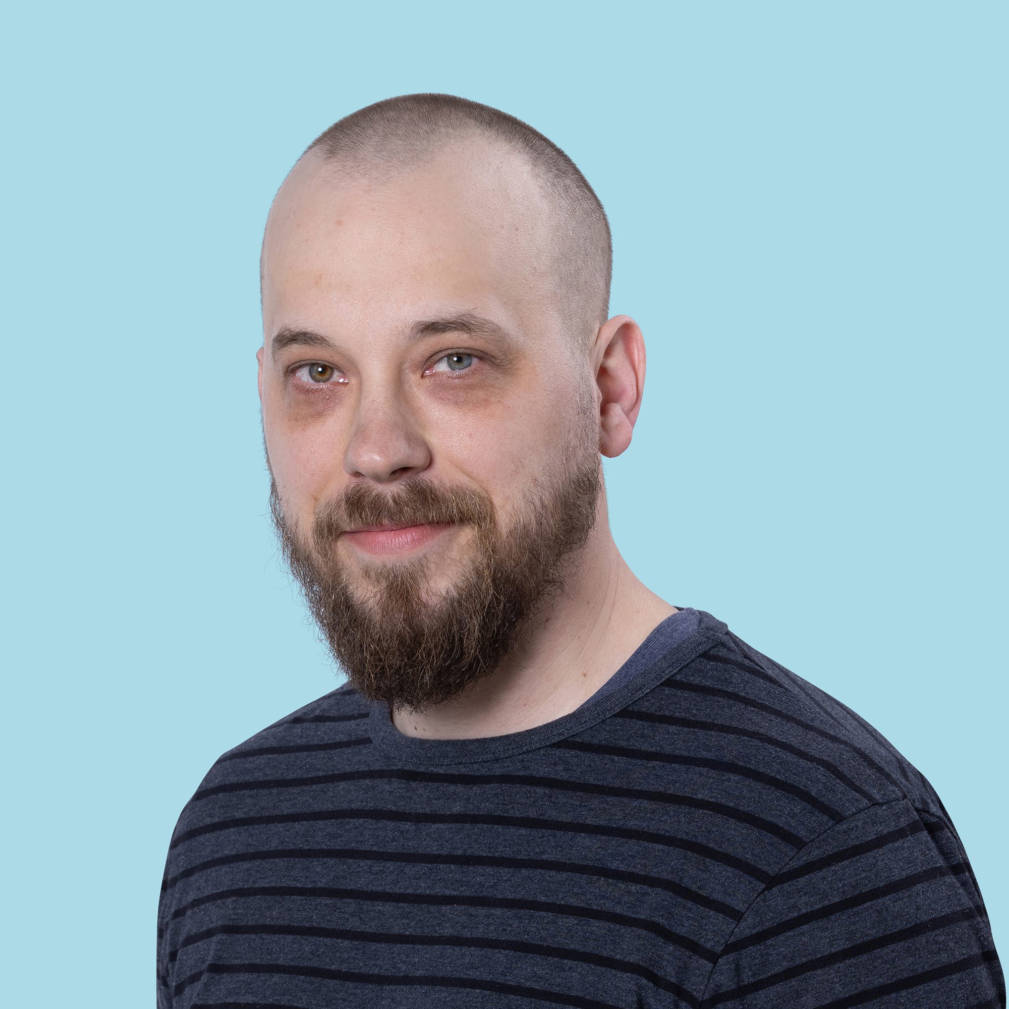 Person image