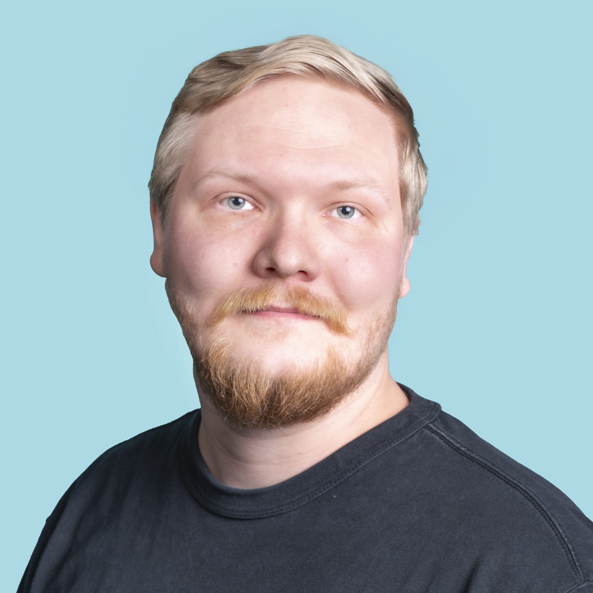Person image