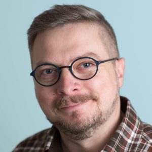 Person image