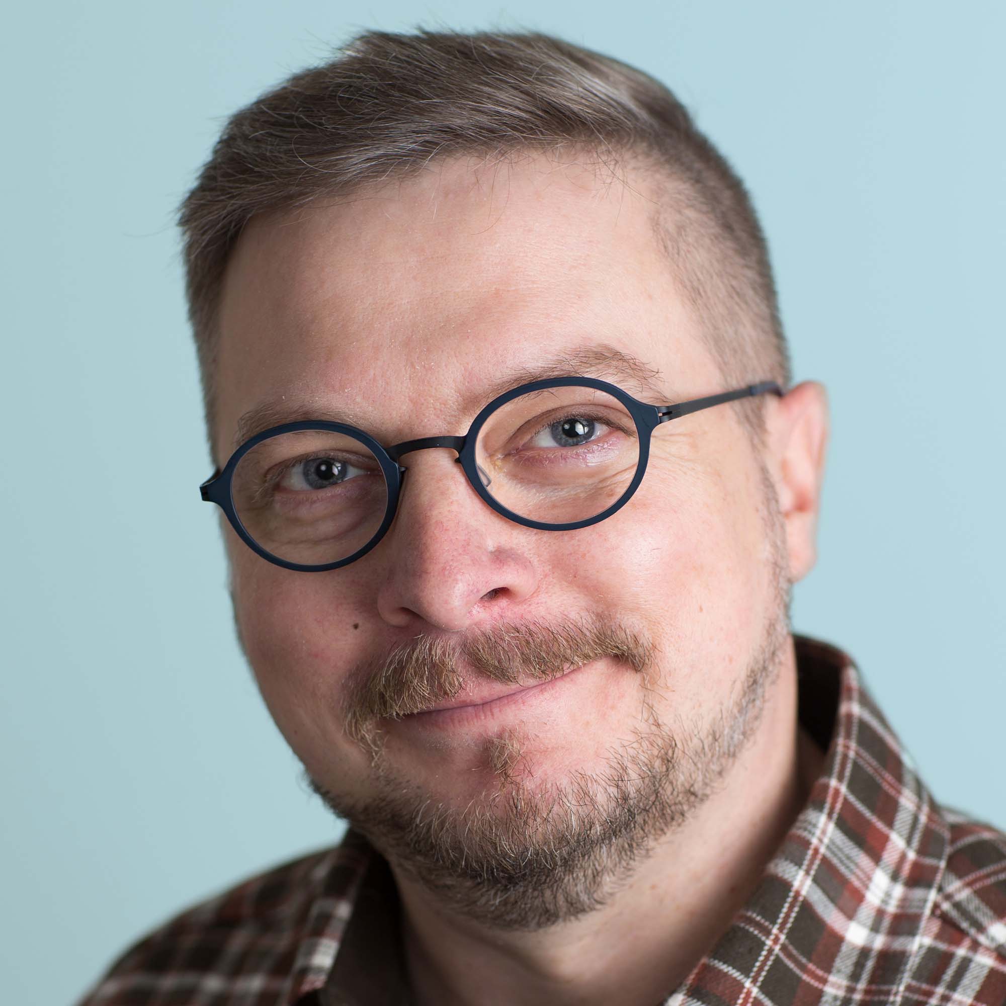 Person image