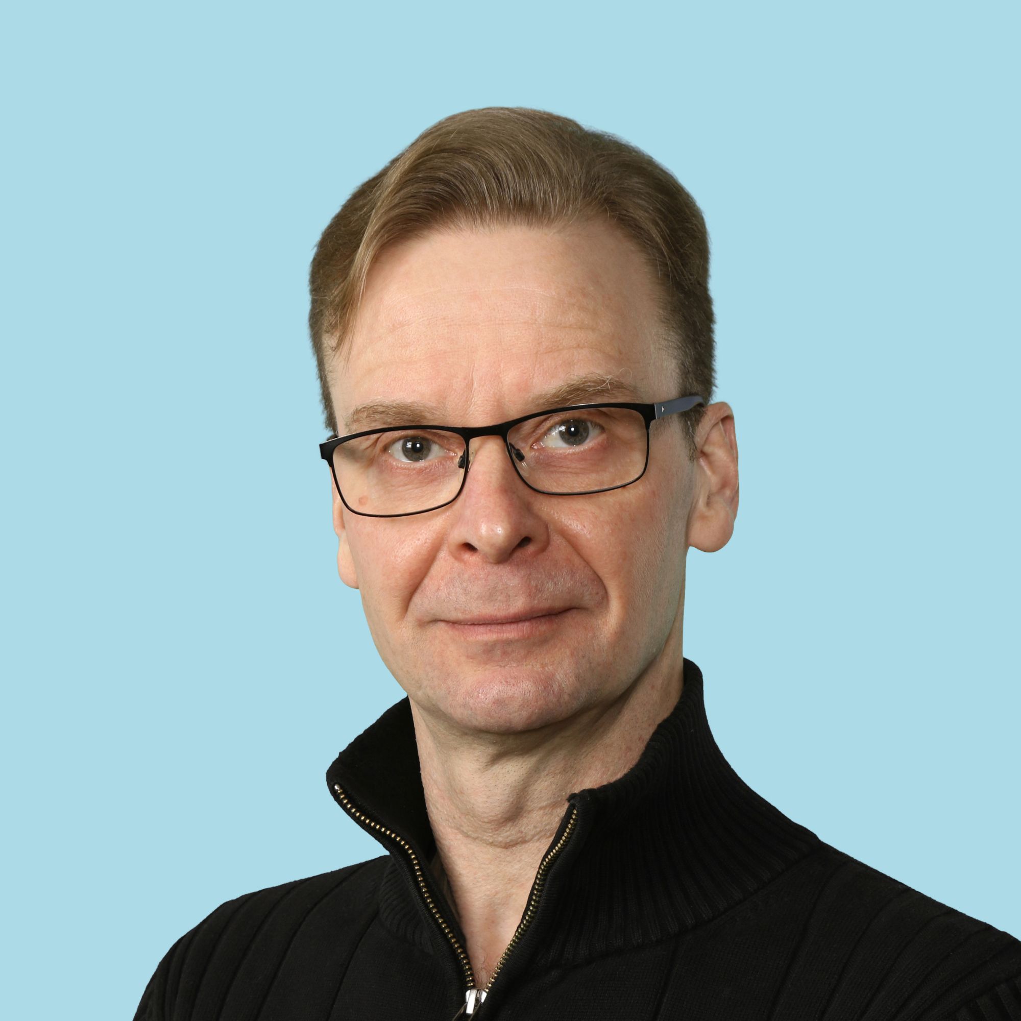 Person image