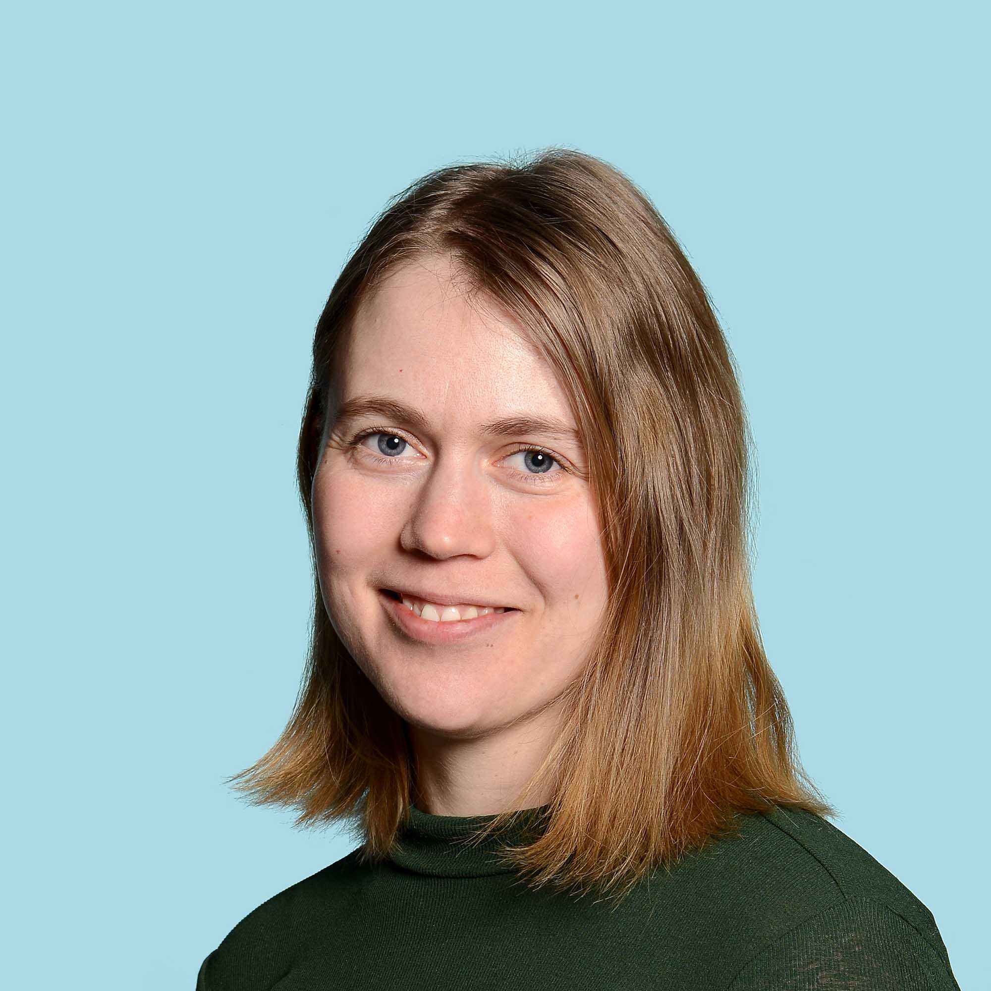 Person image
