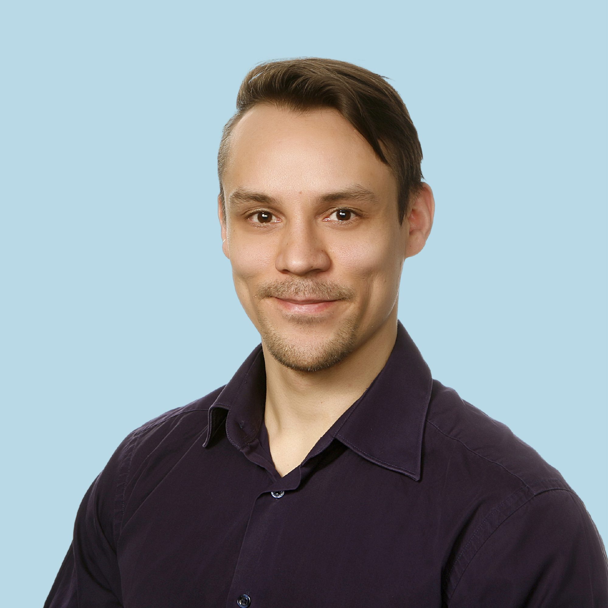 Person image