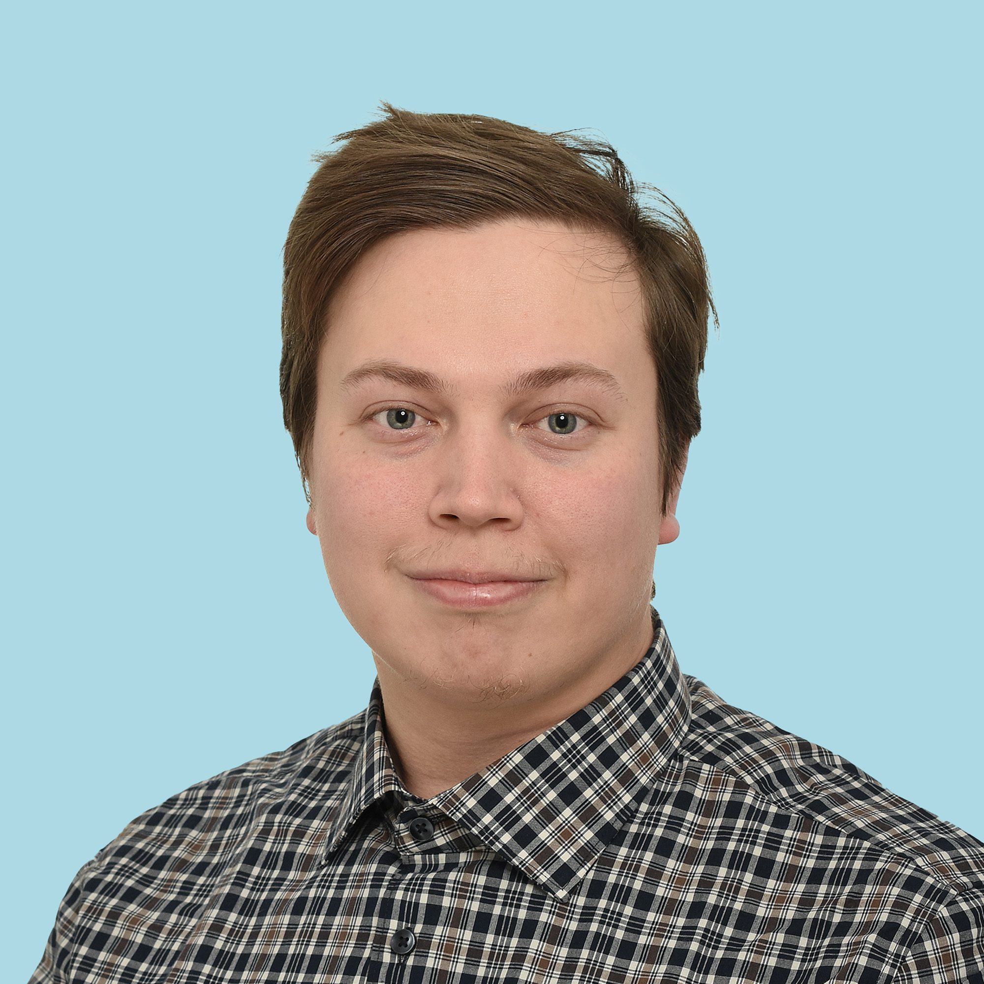 Person image