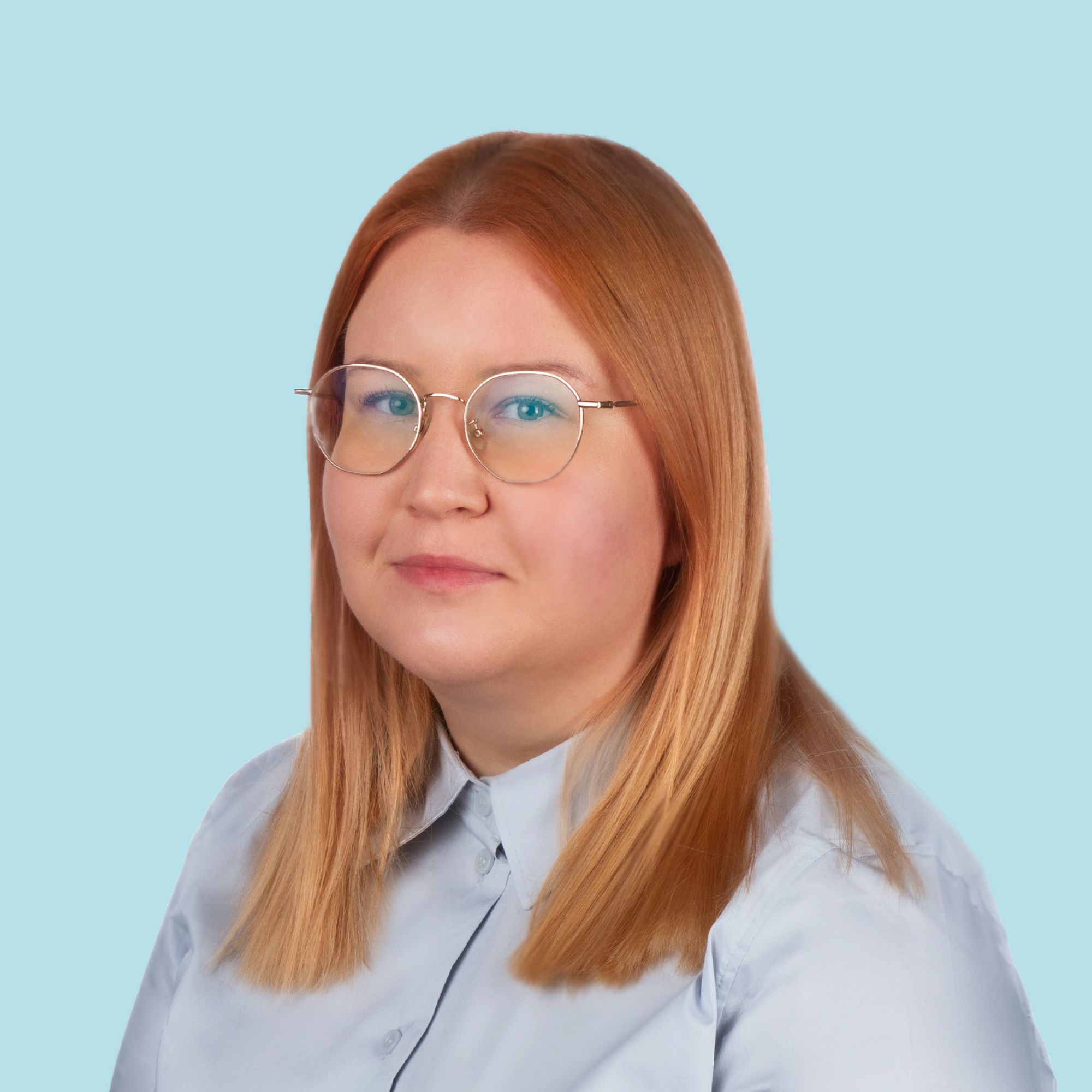 Person image