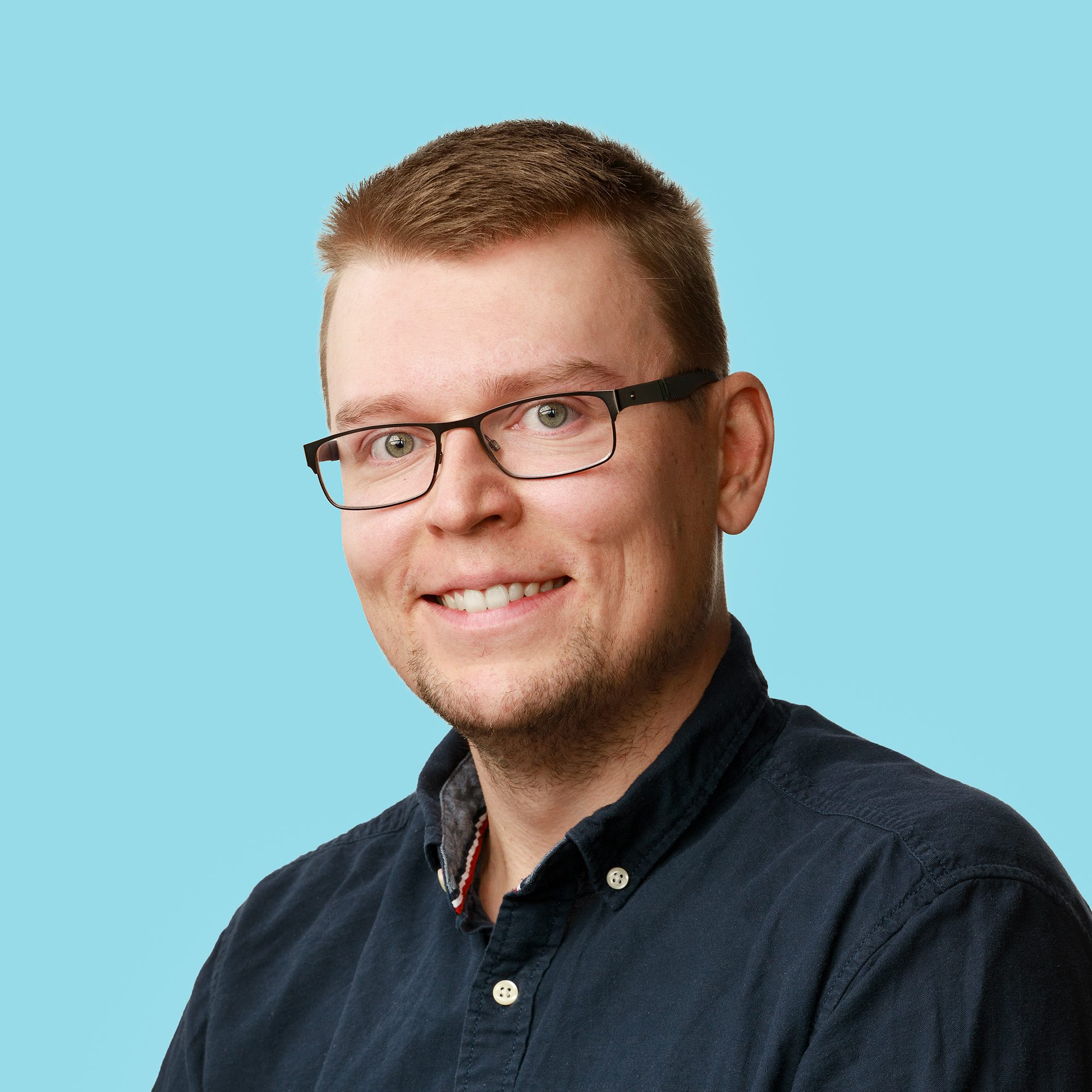 Person image