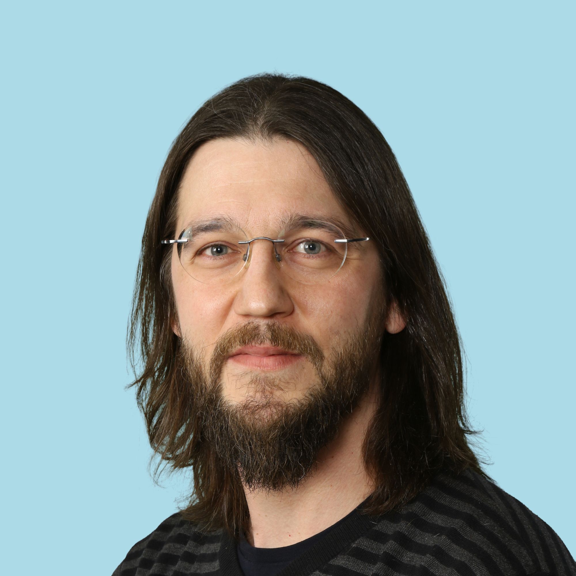 Person image