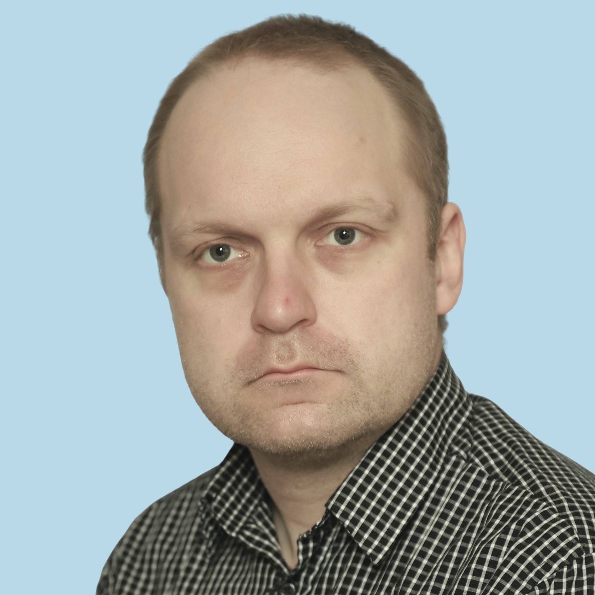 Person image