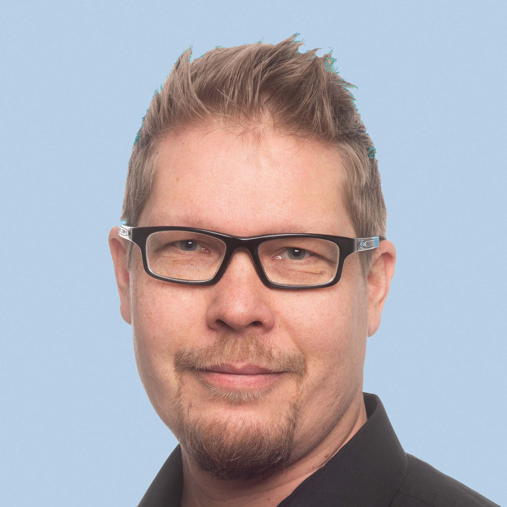 Person image