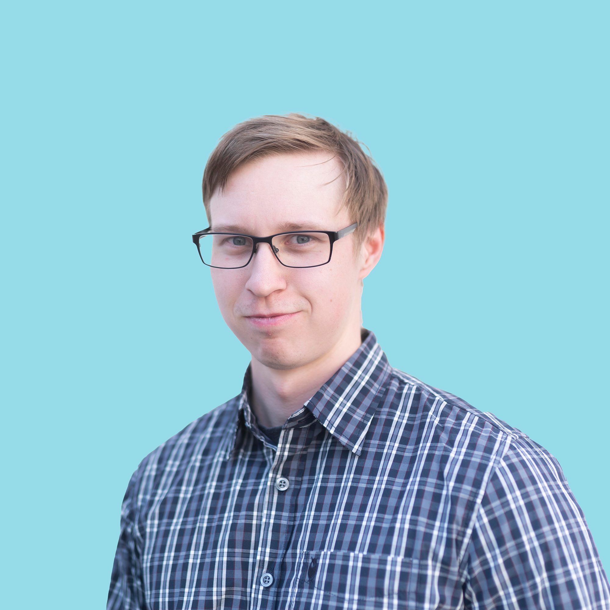 Person image