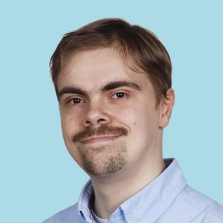 Person image