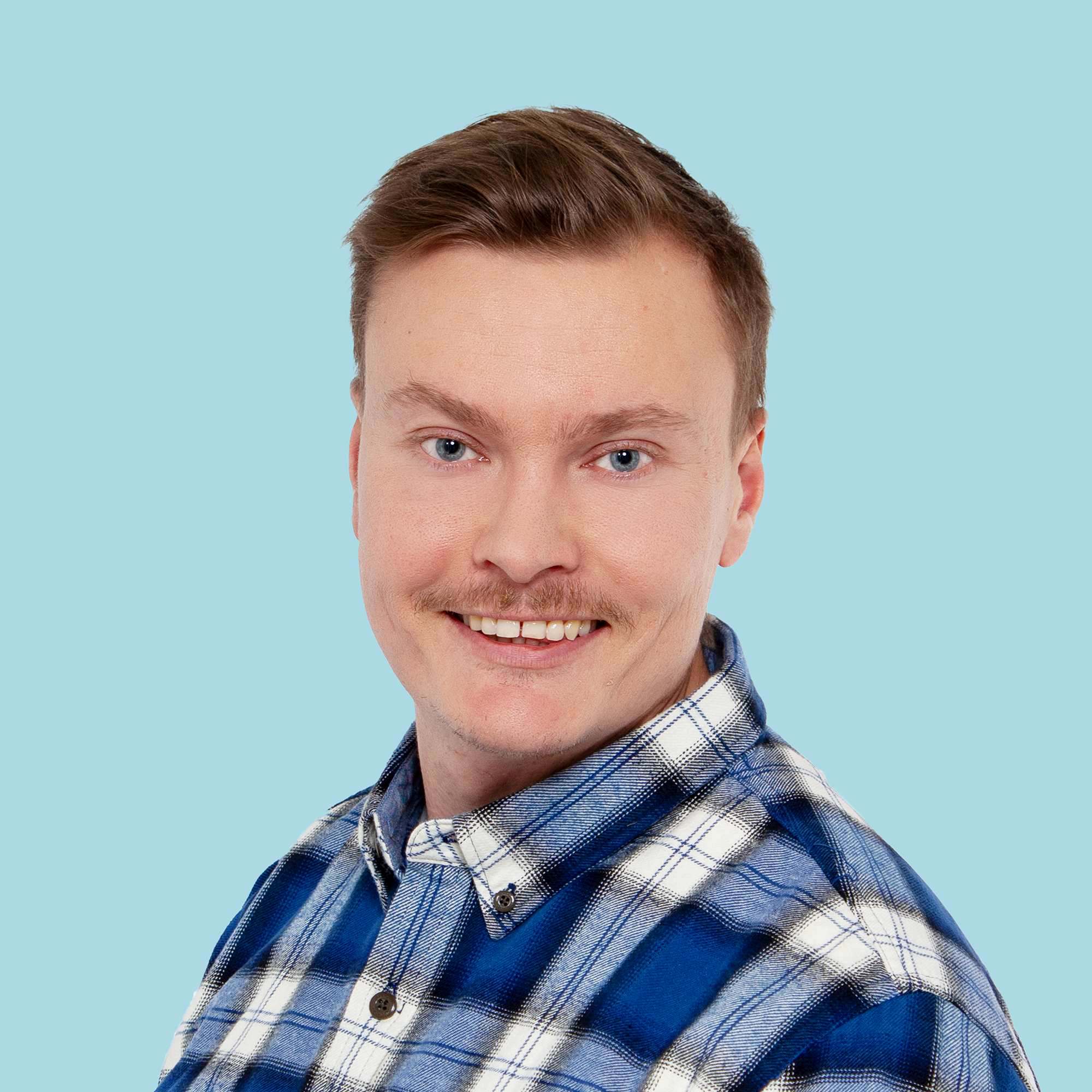 Person image