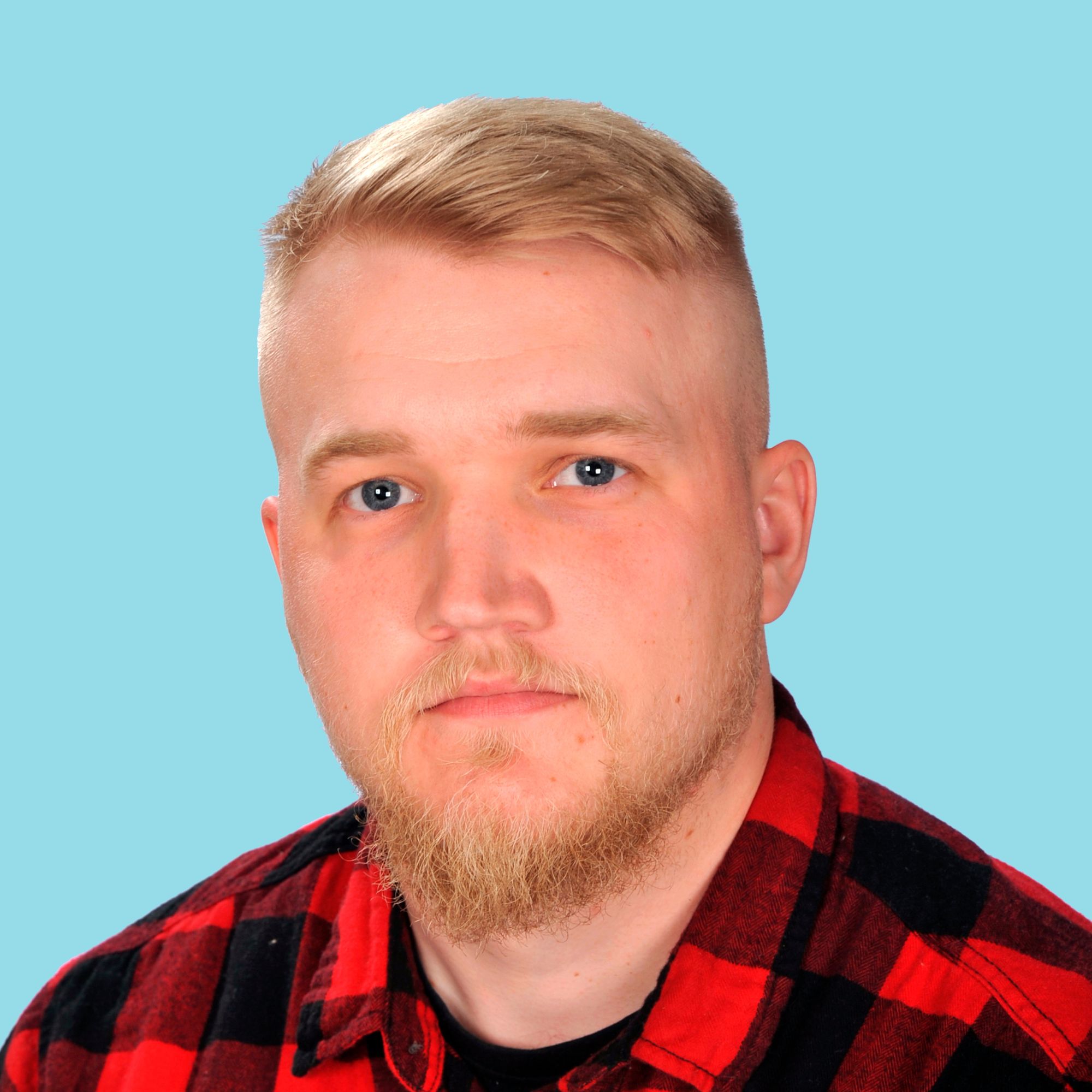 Person image
