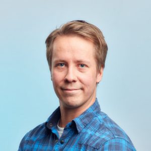 Person image
