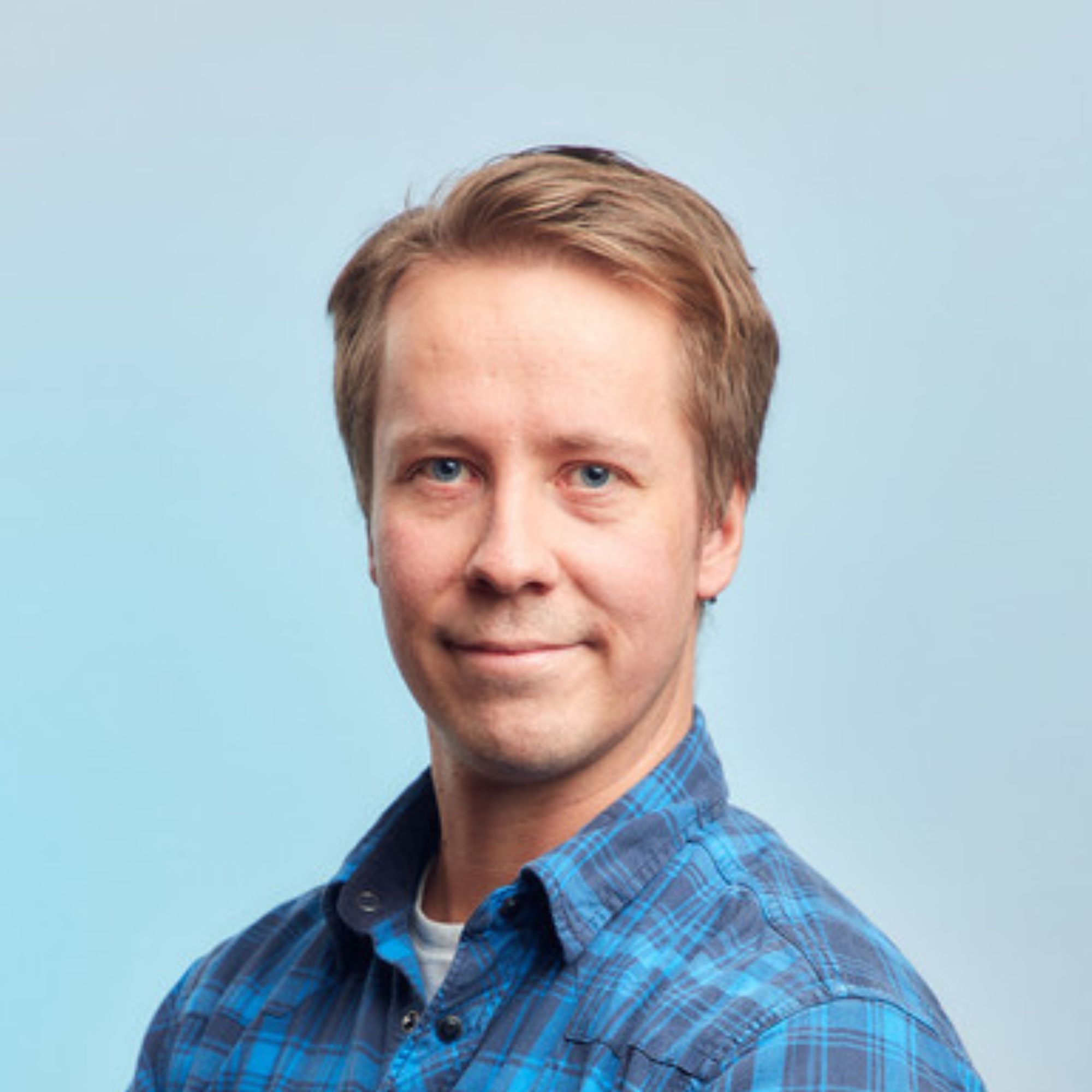 Person image