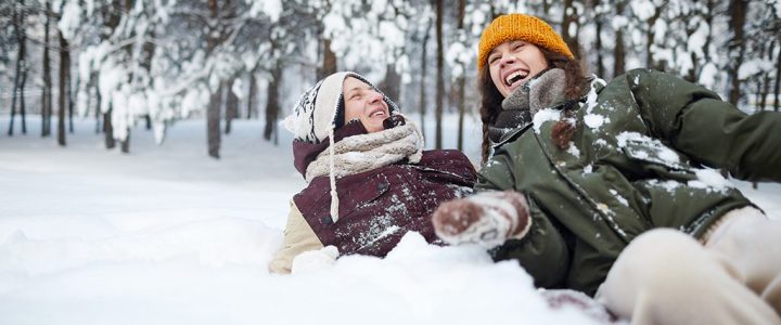 Metsäverotus on helppoa ja sinä voit viettää vapaa-aikasi rennosti.