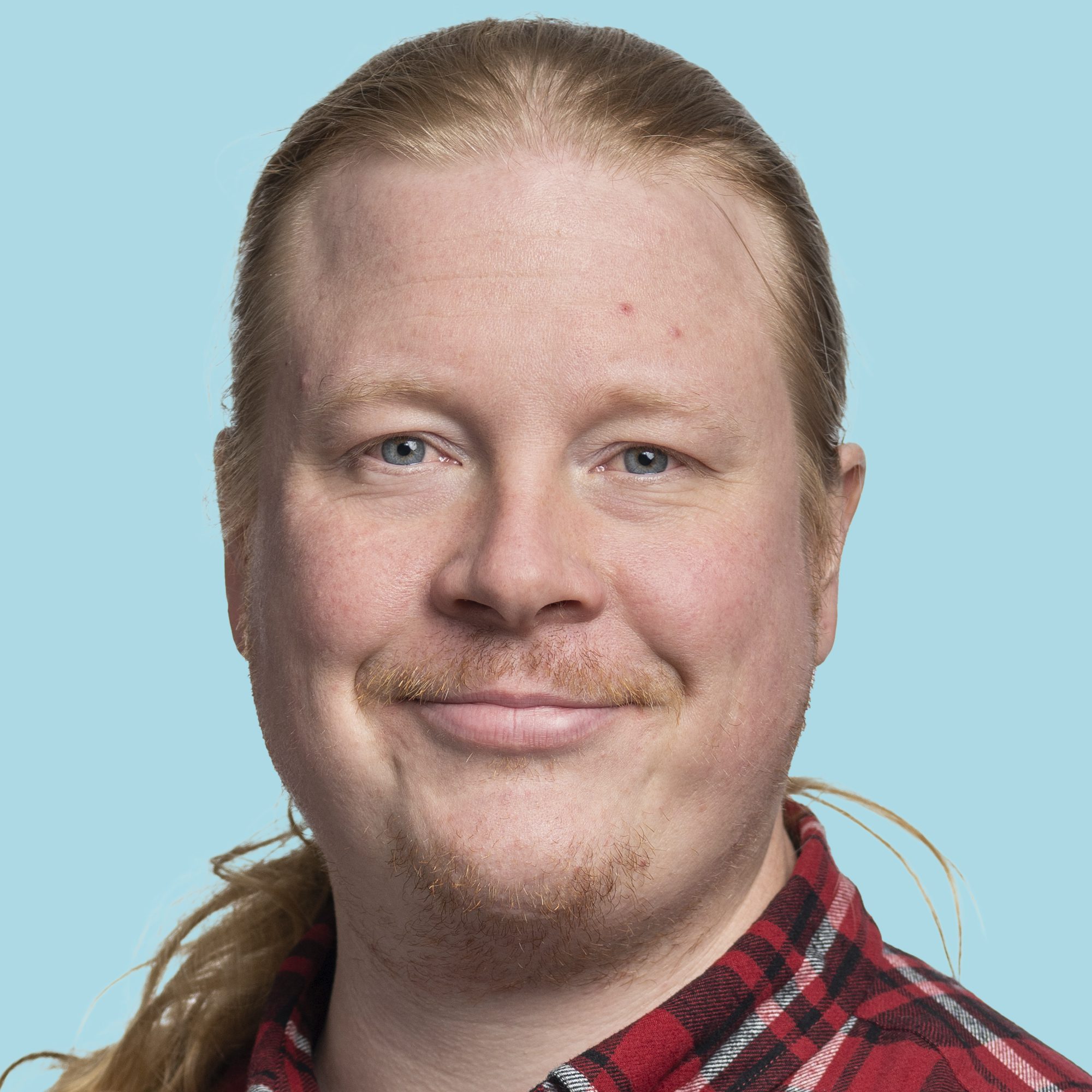 Person image