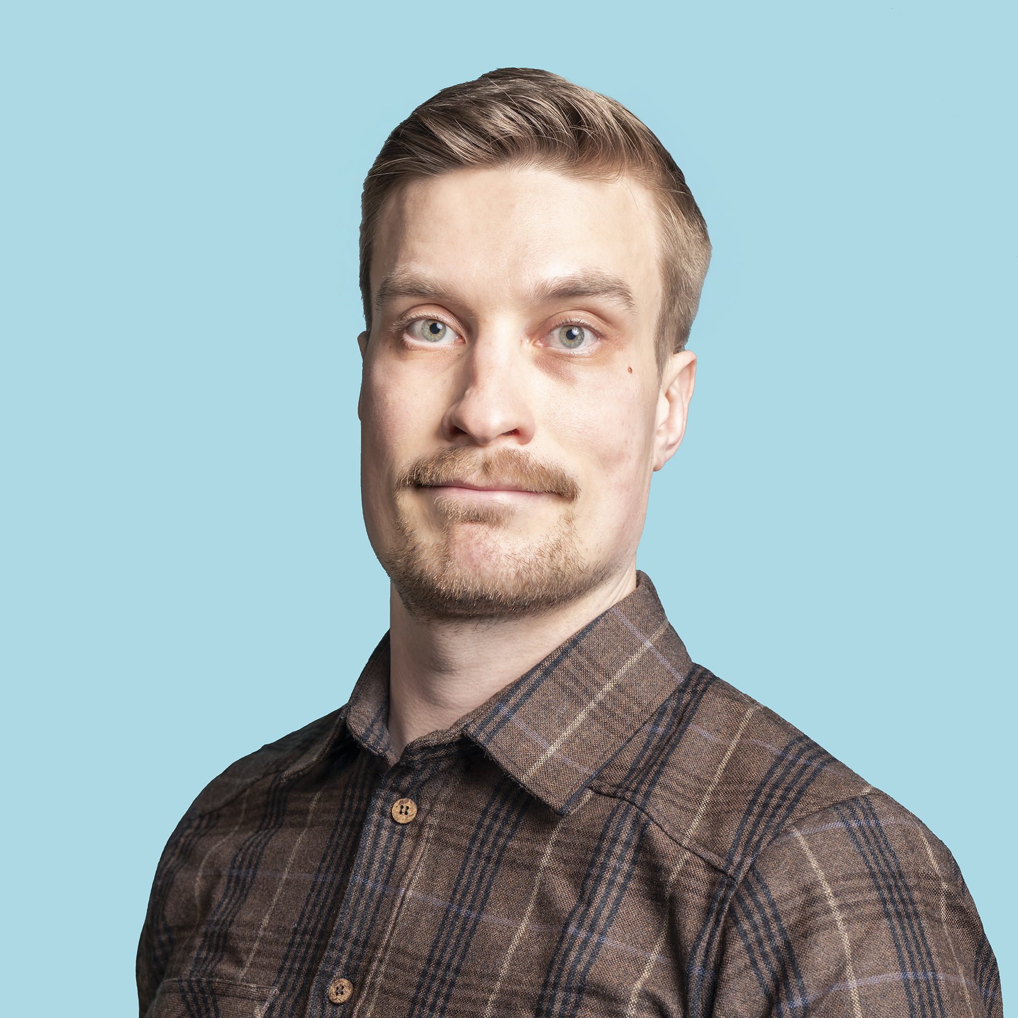 Person image