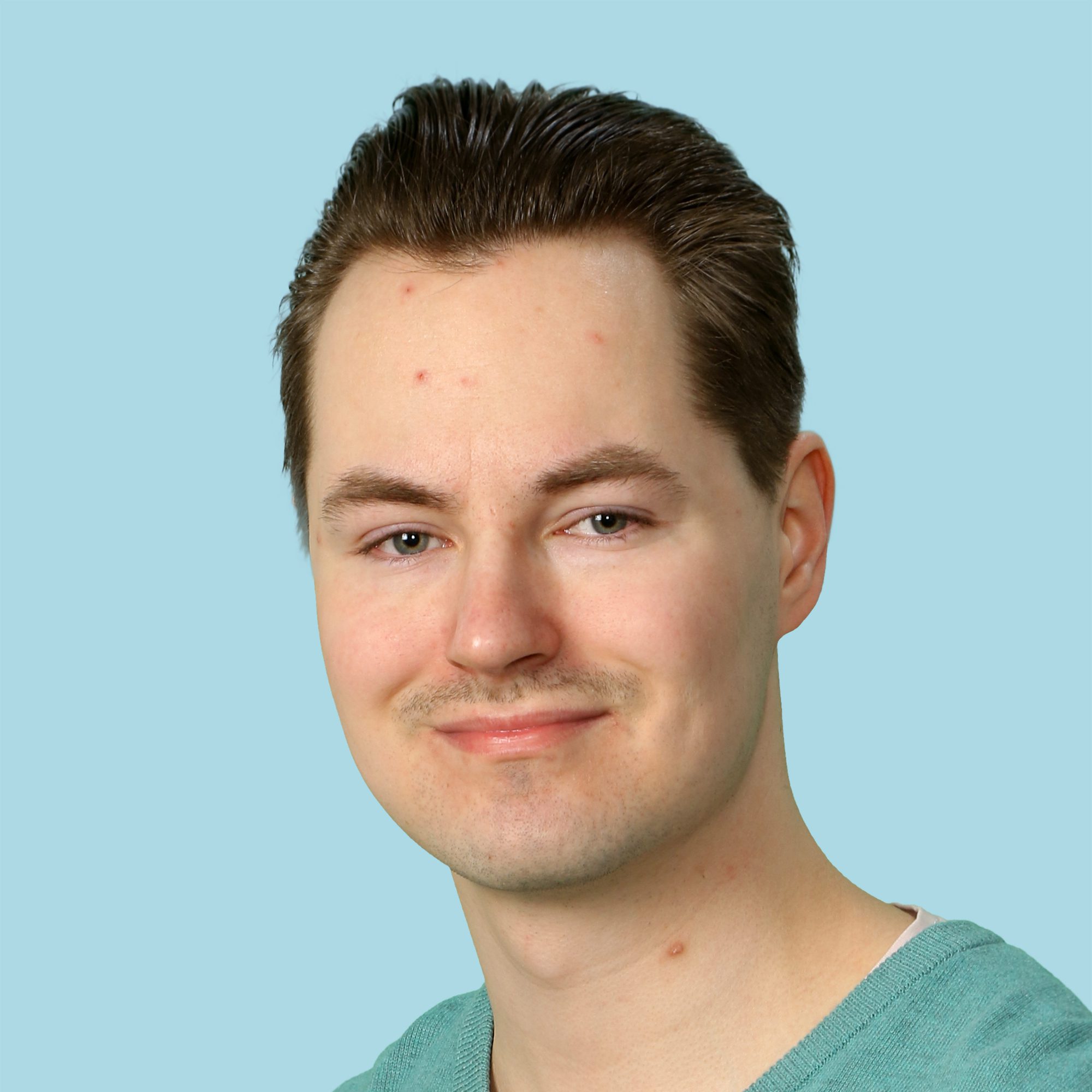 Person image
