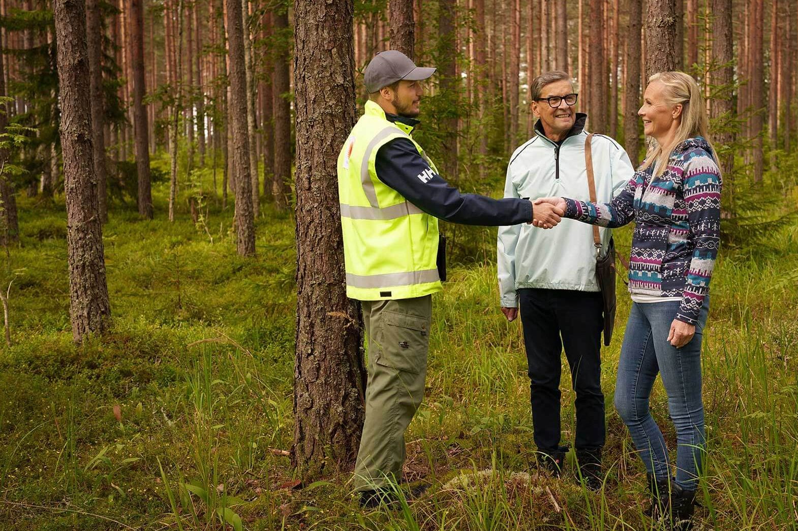 sukupolvenvaihdos